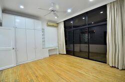 Regency Park (D10), Condominium #520460001